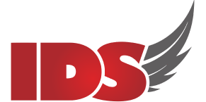 Logo PT Indonesia Defence Services